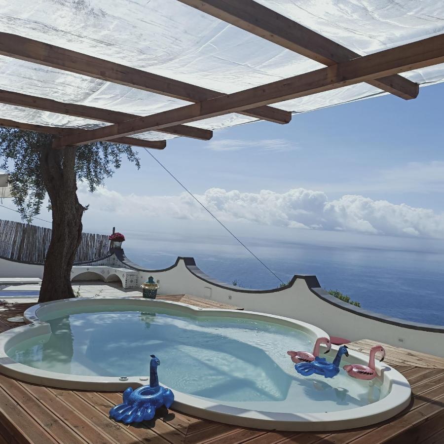 Smeraldo Holiday House كونكا دي ماريني المظهر الخارجي الصورة
