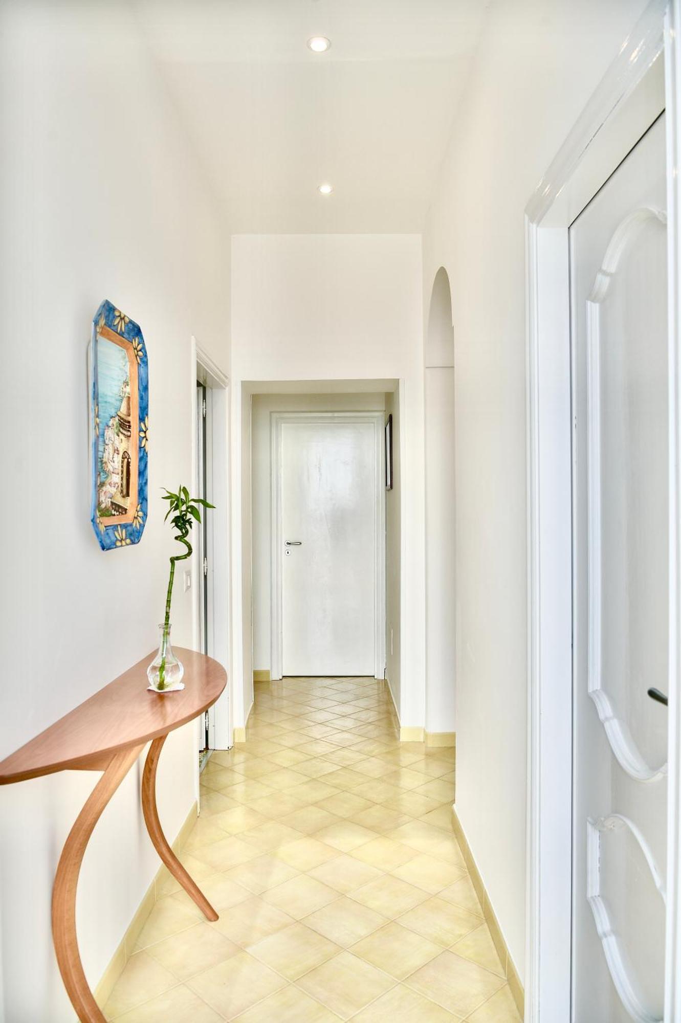 Smeraldo Holiday House كونكا دي ماريني الغرفة الصورة