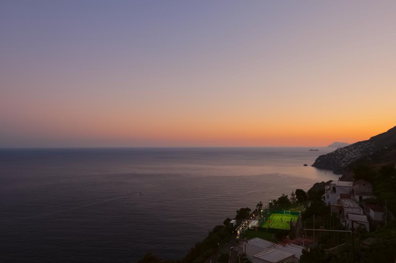 Smeraldo Holiday House كونكا دي ماريني المظهر الخارجي الصورة