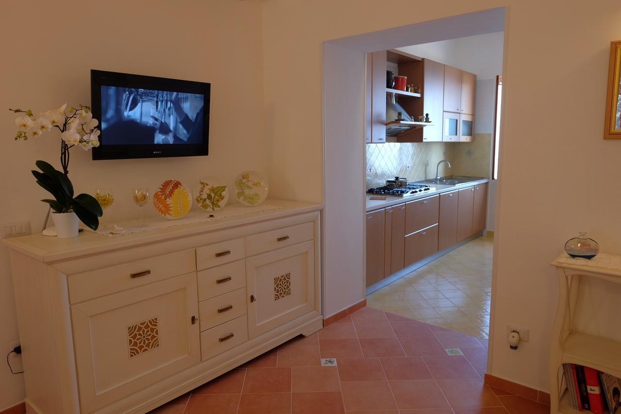Smeraldo Holiday House كونكا دي ماريني المظهر الخارجي الصورة