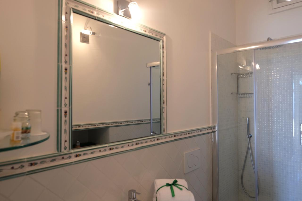 Smeraldo Holiday House كونكا دي ماريني المظهر الخارجي الصورة