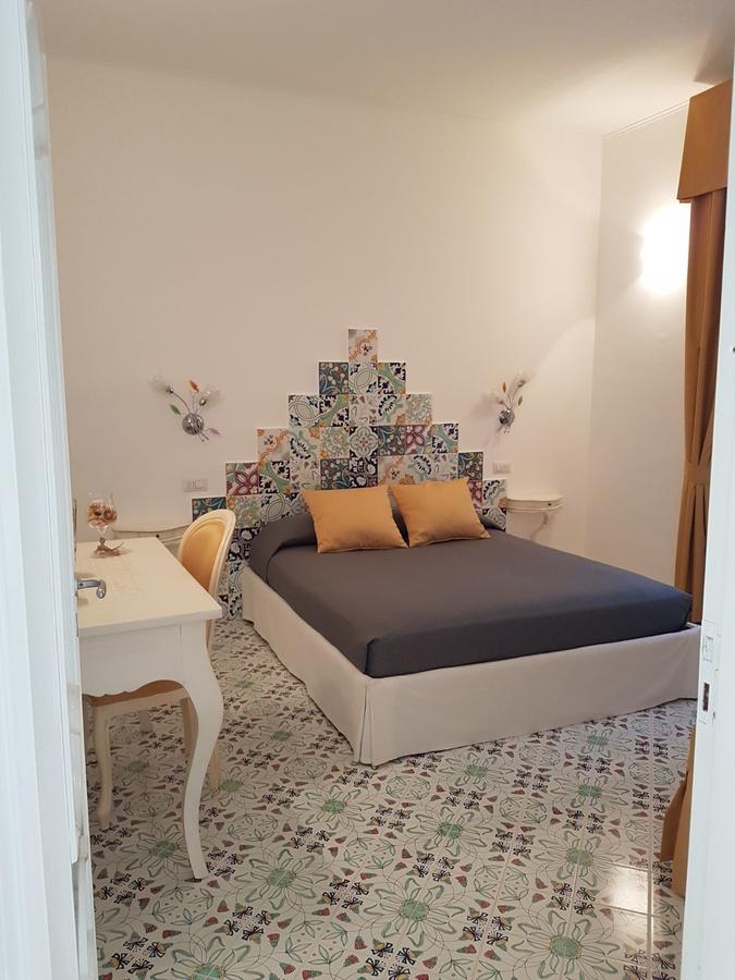 Smeraldo Holiday House كونكا دي ماريني المظهر الخارجي الصورة