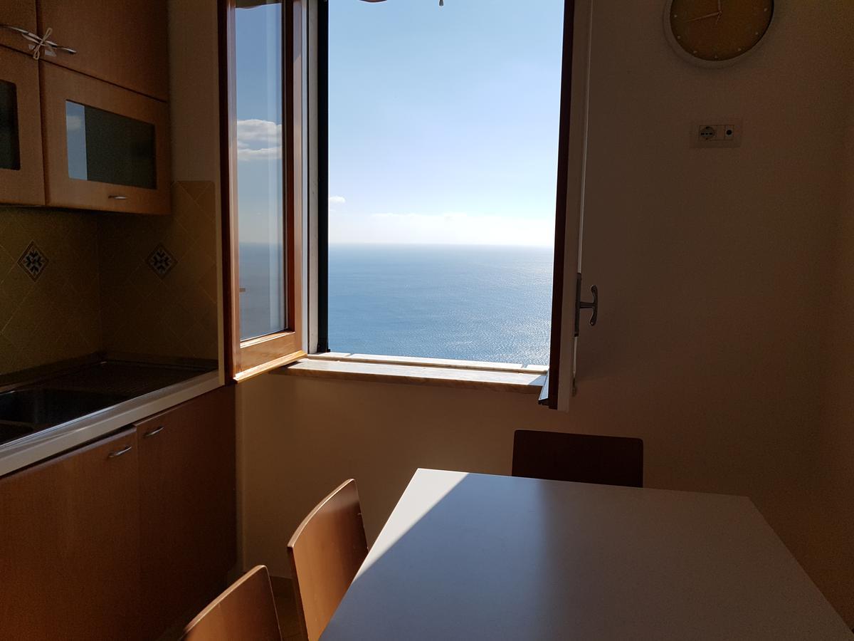 Smeraldo Holiday House كونكا دي ماريني المظهر الخارجي الصورة