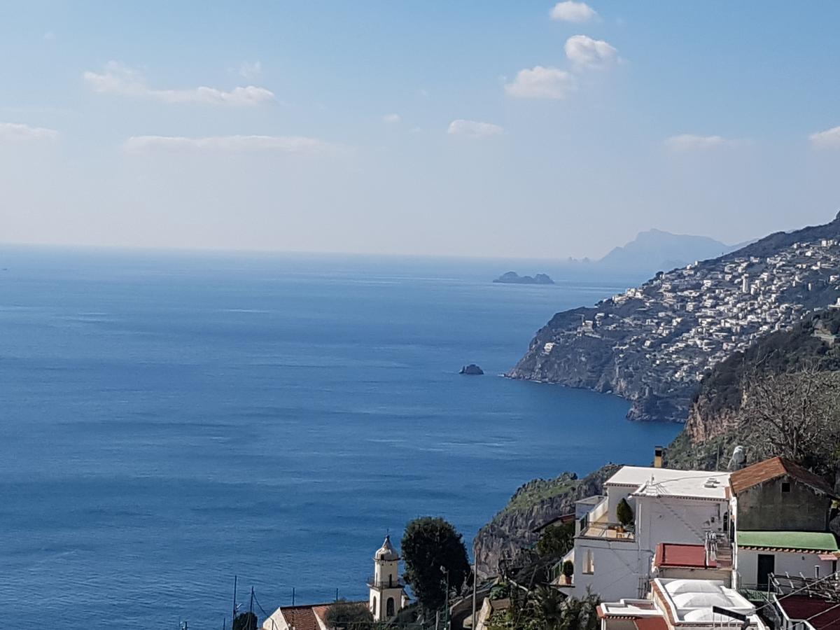 Smeraldo Holiday House كونكا دي ماريني المظهر الخارجي الصورة