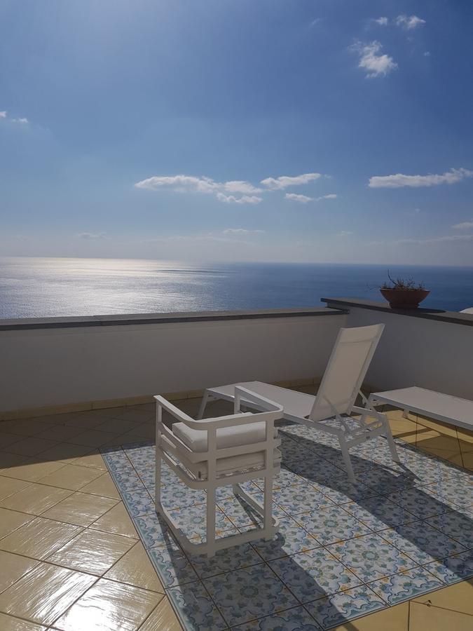 Smeraldo Holiday House كونكا دي ماريني المظهر الخارجي الصورة