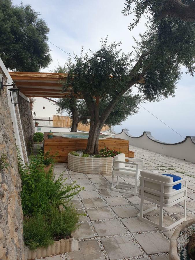 Smeraldo Holiday House كونكا دي ماريني المظهر الخارجي الصورة